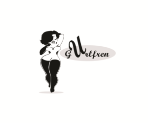 Diseño de Logo por sudhasaj para gURLfran | Diseño: #7847414