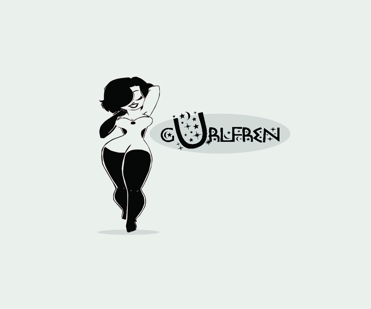 Logo-Design von sudhasaj für gURLfran | Design #7847544