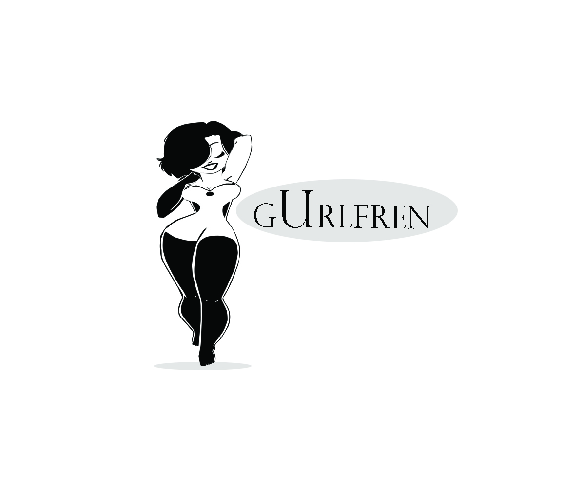 Diseño de Logo por sudhasaj para gURLfran | Diseño #7859444