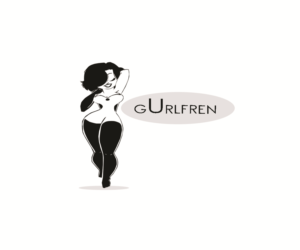 Diseño de Logo por sudhasaj para gURLfran | Diseño: #7859475