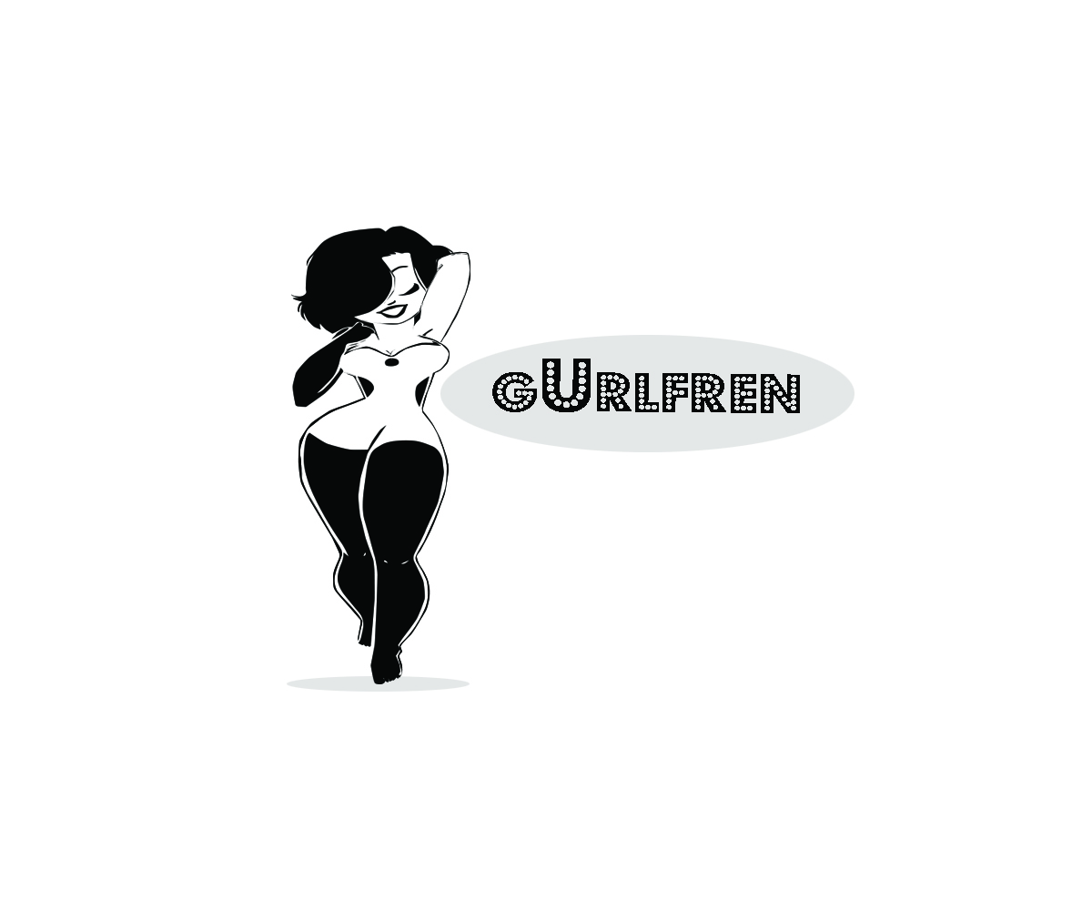 Design de Logo par sudhasaj pour gURLfran | Design #7859536