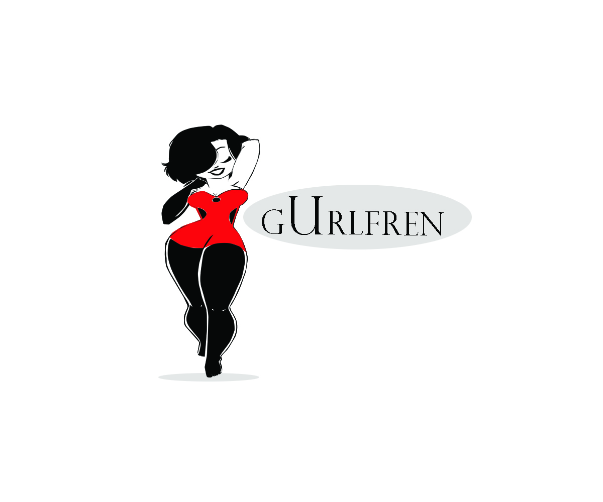 Diseño de Logo por sudhasaj para gURLfran | Diseño #7859623