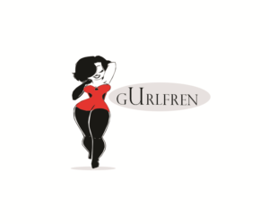 Diseño de Logo por sudhasaj para gURLfran | Diseño: #7859623