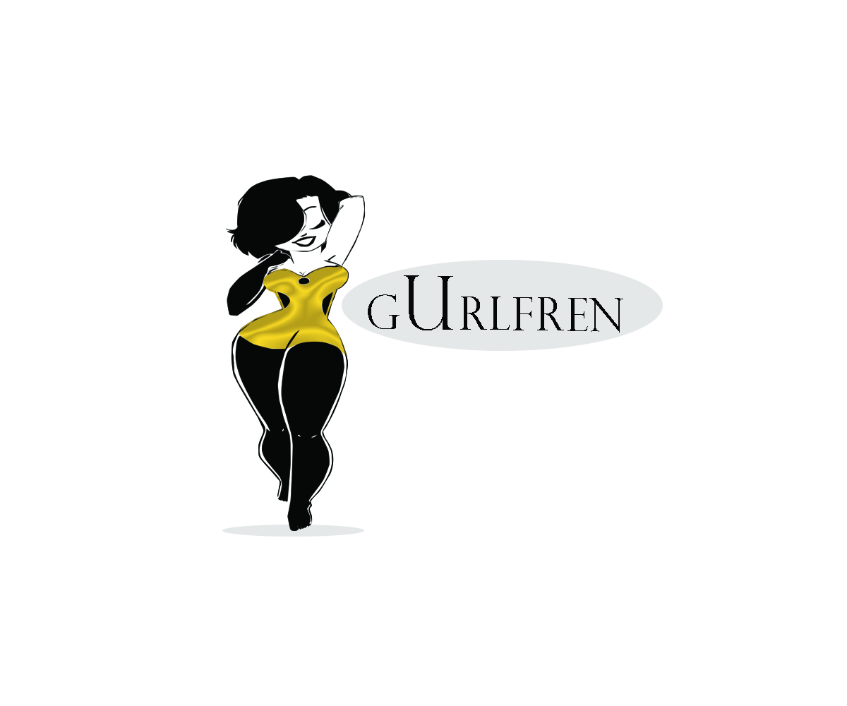 Logo-Design von sudhasaj für gURLfran | Design #7875106