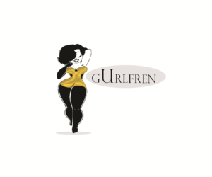 Diseño de Logo por sudhasaj para gURLfran | Diseño: #7875106