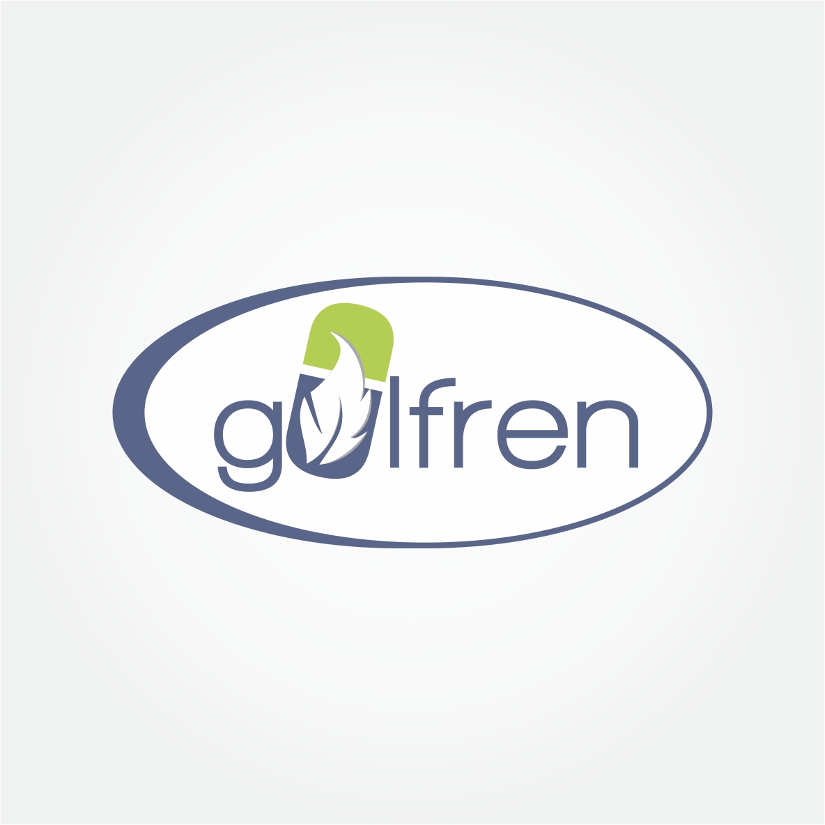 Logo Design by IF for gURLfran | Design #7827804