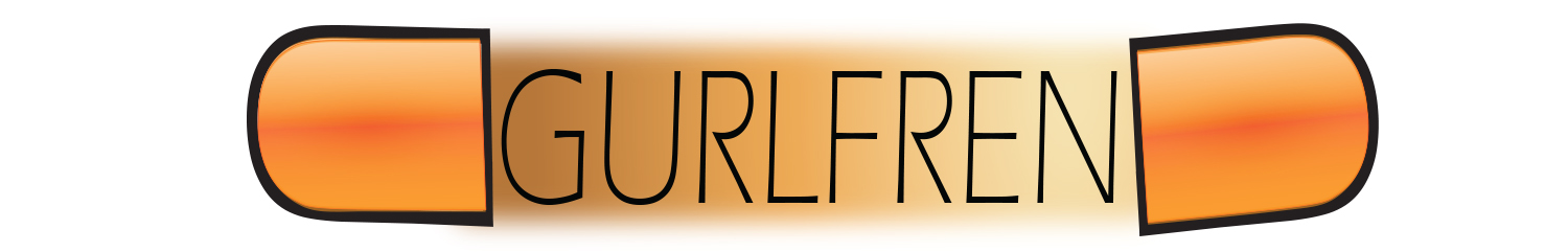 Design de Logo par rpgraphics888 pour gURLfran | Design #7823657