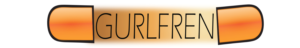 Diseño de Logo por rpgraphics888 para gURLfran | Diseño: #7823657
