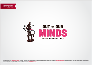Logo Design by kdmacalinao for this project | Design #1969177