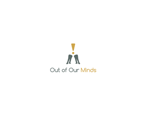 Out of Our Minds or Out Of Our Minds (or no caps) | Design de Logo par Roy