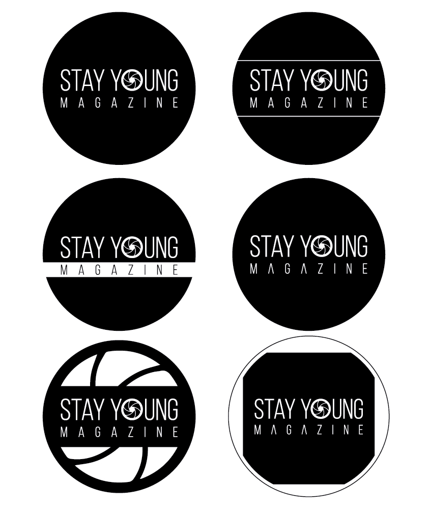 Logo Design by RFH for this project | Design #7903001