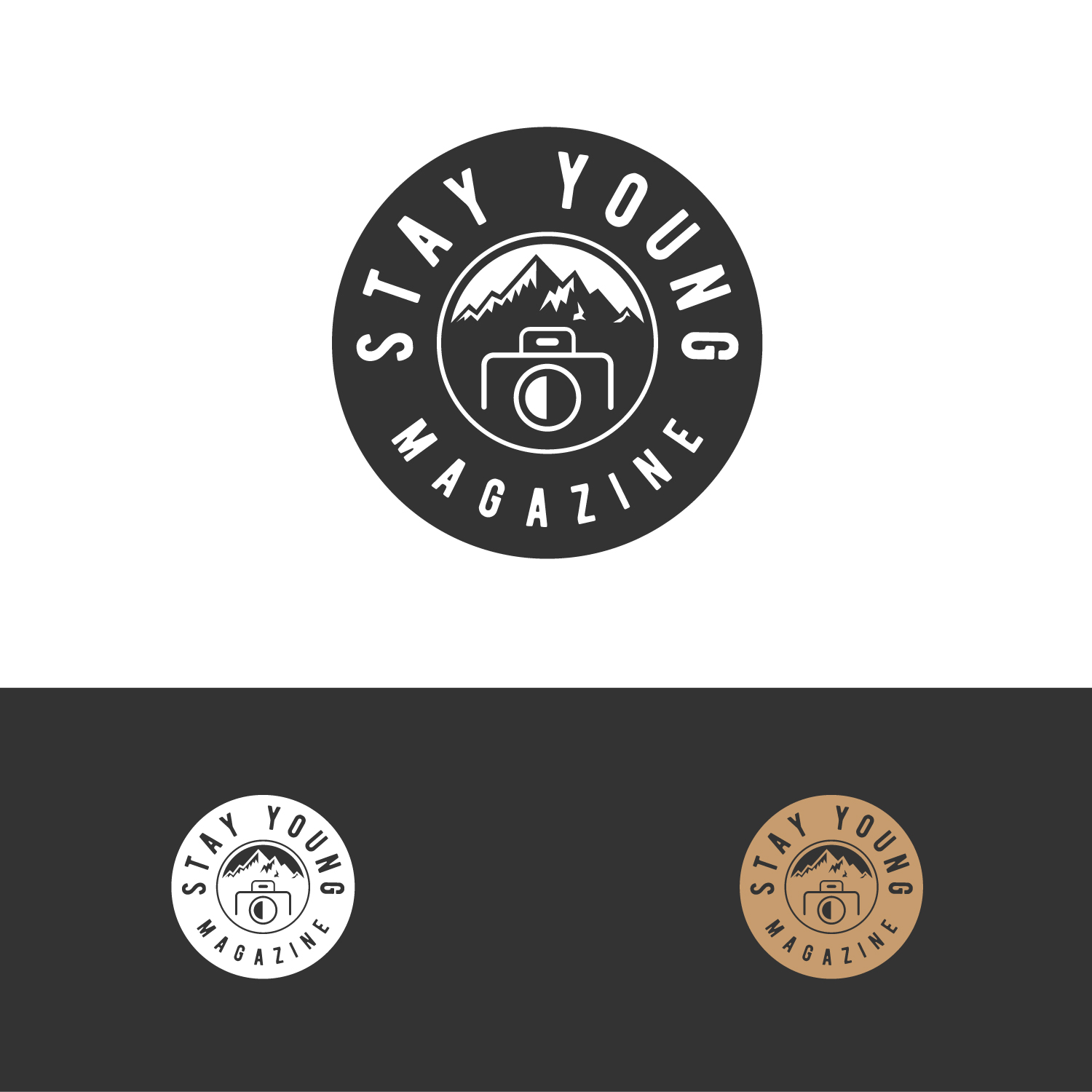 Logo Design by ATDias for this project | Design #7861929