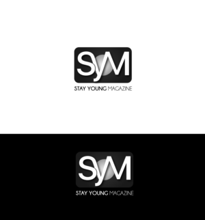 Logo Design by Zamm for this project | Design #7817460