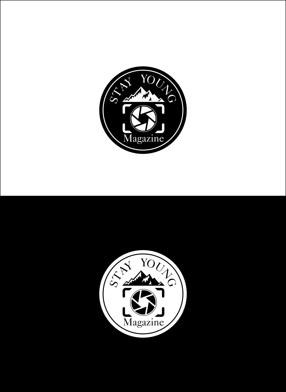 Logo-Design von AKOsiMIchael für dieses Projekt | Design #7872927