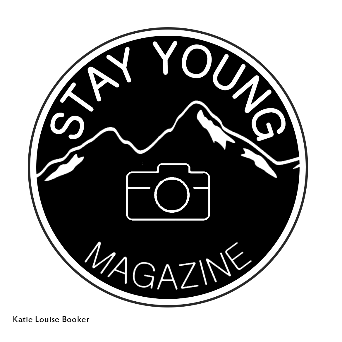 Logo Design by katielouisebooker for this project | Design #7790318