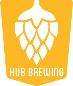 Logo-Design von Boss Designs für The Hub Brewing Company | Design: #7925395