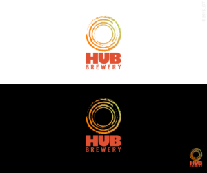 Design de Logo par conrad design pour The Hub Brewing Company | Design : #7944046