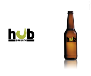 Design de Logo par conrad design pour The Hub Brewing Company | Design : #7983771