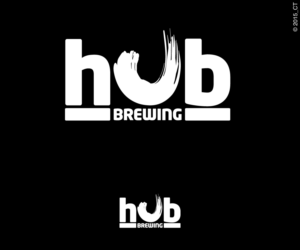 Design de Logo par conrad design pour The Hub Brewing Company | Design : #8391492