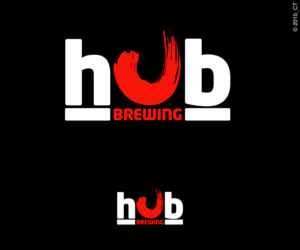 Design de Logo par conrad design pour The Hub Brewing Company | Design : #8391507