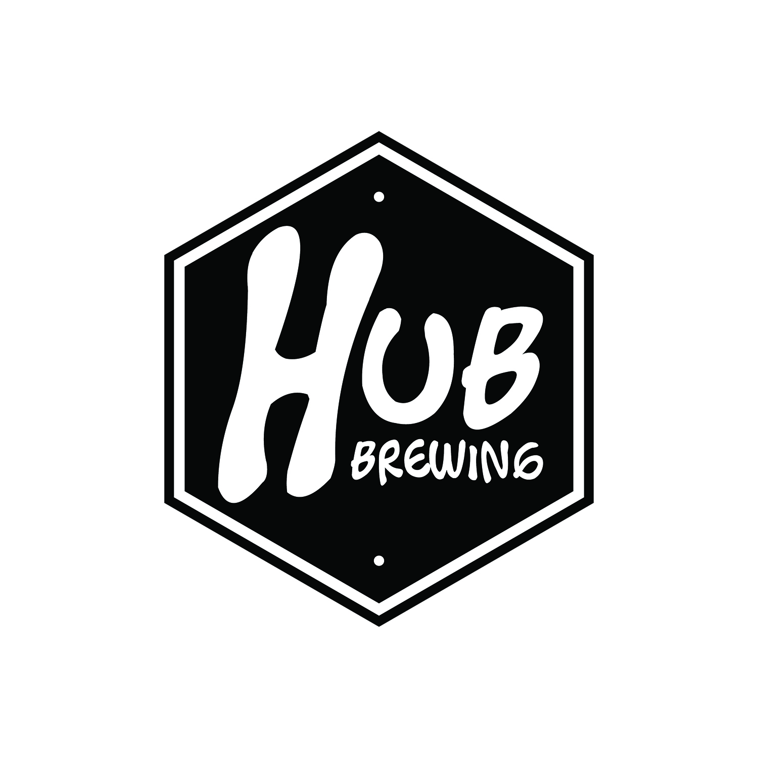 Design de Logo par JohnLok pour The Hub Brewing Company | Design #7791893