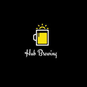 Diseño de Logo por hala.tout para The Hub Brewing Company | Diseño: #7877705