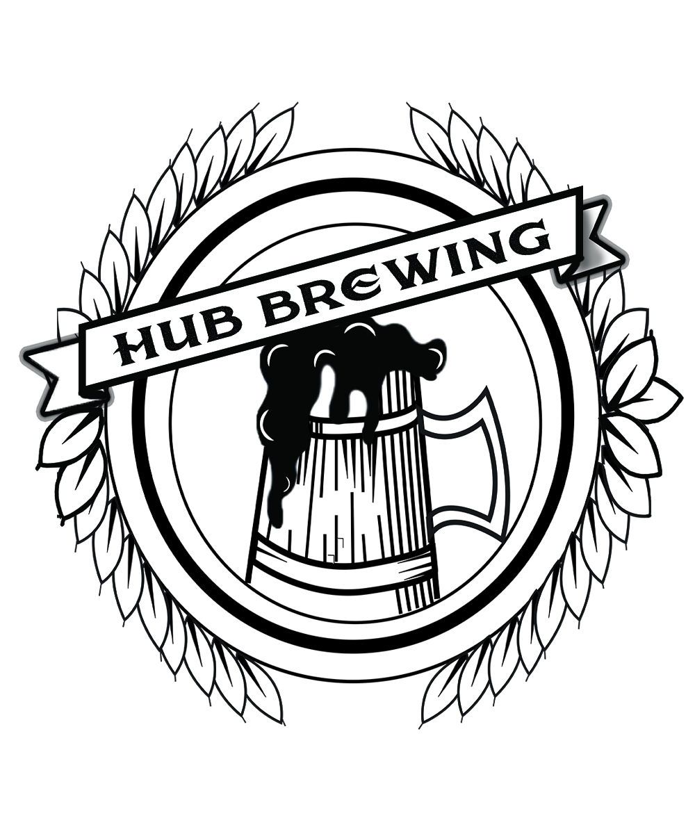 Design de Logo par jill_mergendahl pour The Hub Brewing Company | Design #7814166