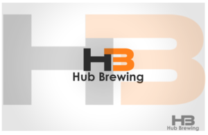 Logo Design by RomyBoy for The Hub Brewing Company | Design #7940941