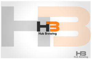Design de Logo par RomyBoy pour The Hub Brewing Company | Design : #7977875