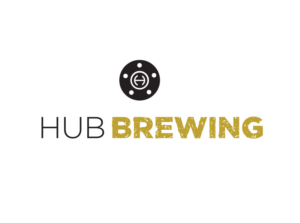 Logo-Design von gates für The Hub Brewing Company | Design: #7888081