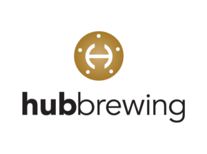 Logo-Design von gates für The Hub Brewing Company | Design: #7888348