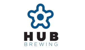 Diseño de Logo por gates para The Hub Brewing Company | Diseño: #7888764