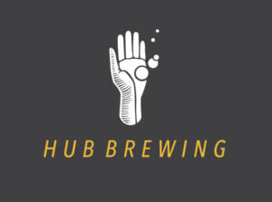 Diseño de Logo por gates para The Hub Brewing Company | Diseño: #7918881