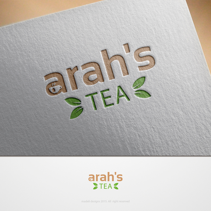 Logo Design by madeli for this project | Design #7852416