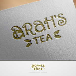 Logo Design by madeli for this project | Design: #7893953