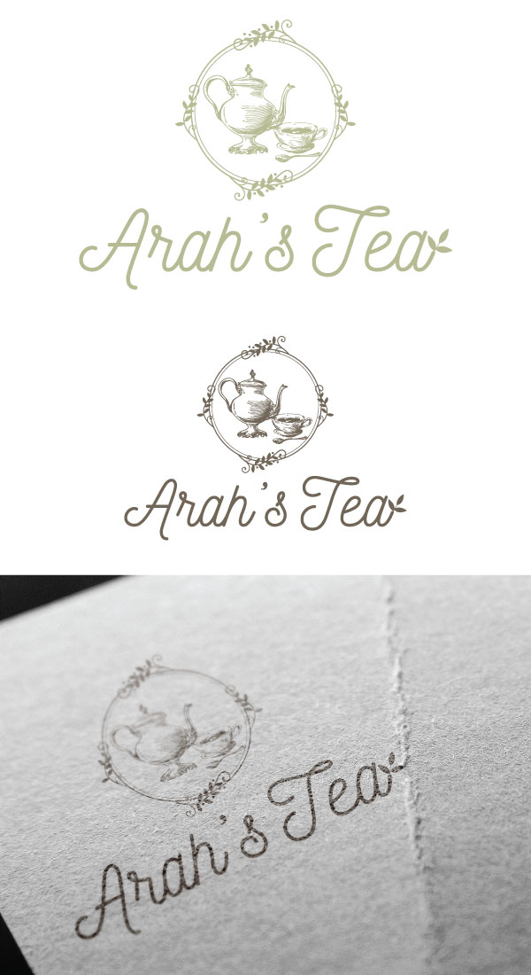 Logo Design by macadesign for this project | Design #7860771