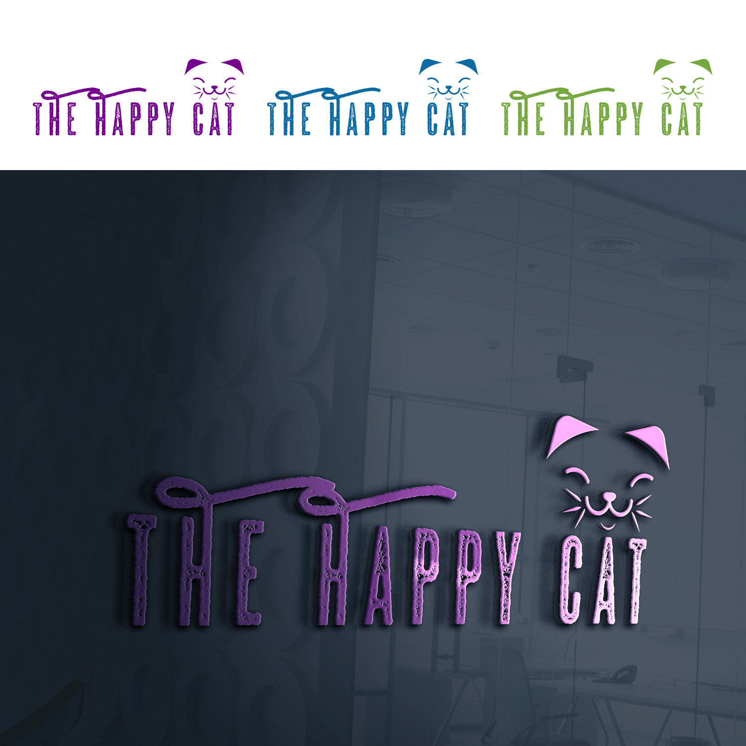 Logo Design by ADM Florin for this project | Design #7797378