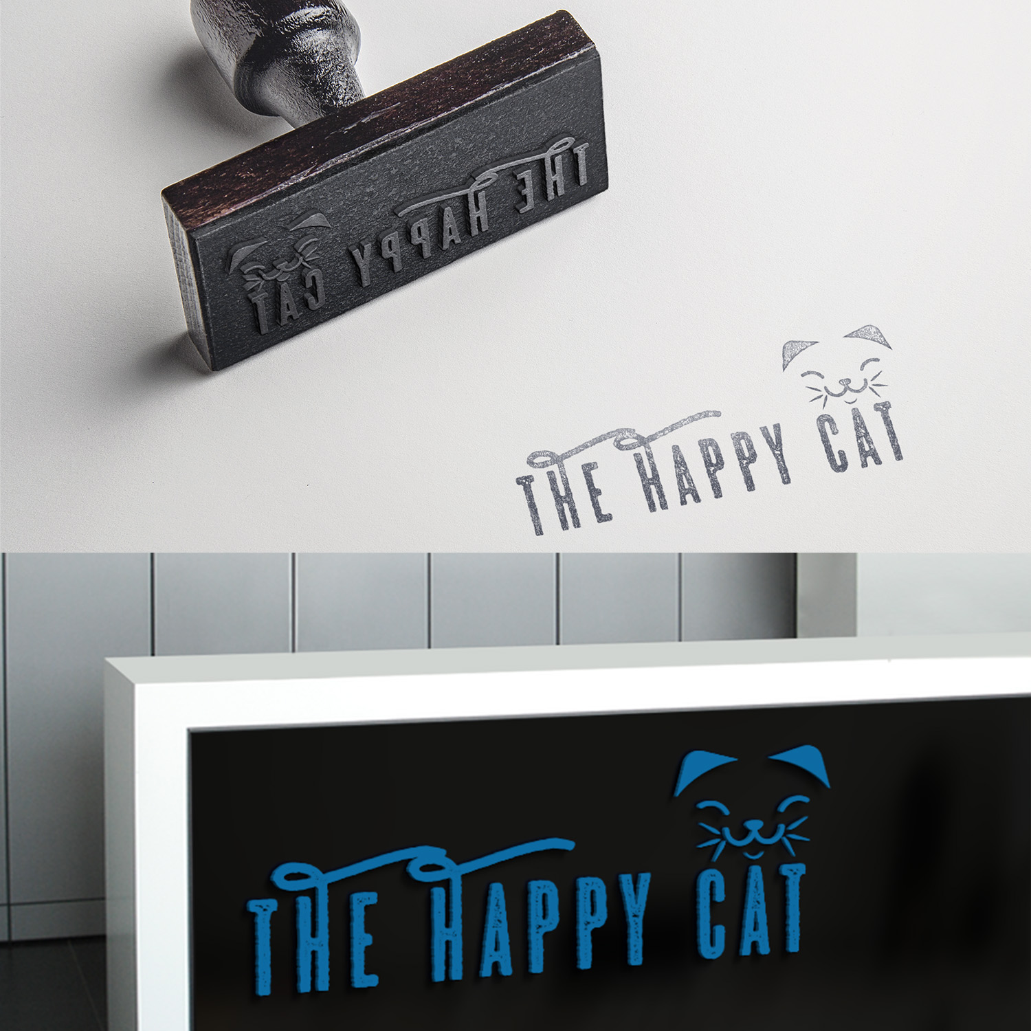 Logo Design by ADM Florin for this project | Design #7797379