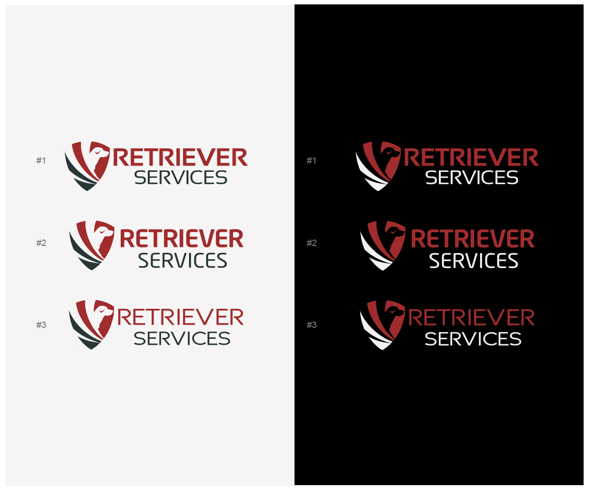 Logo Design by damakyjr for this project | Design #7873642