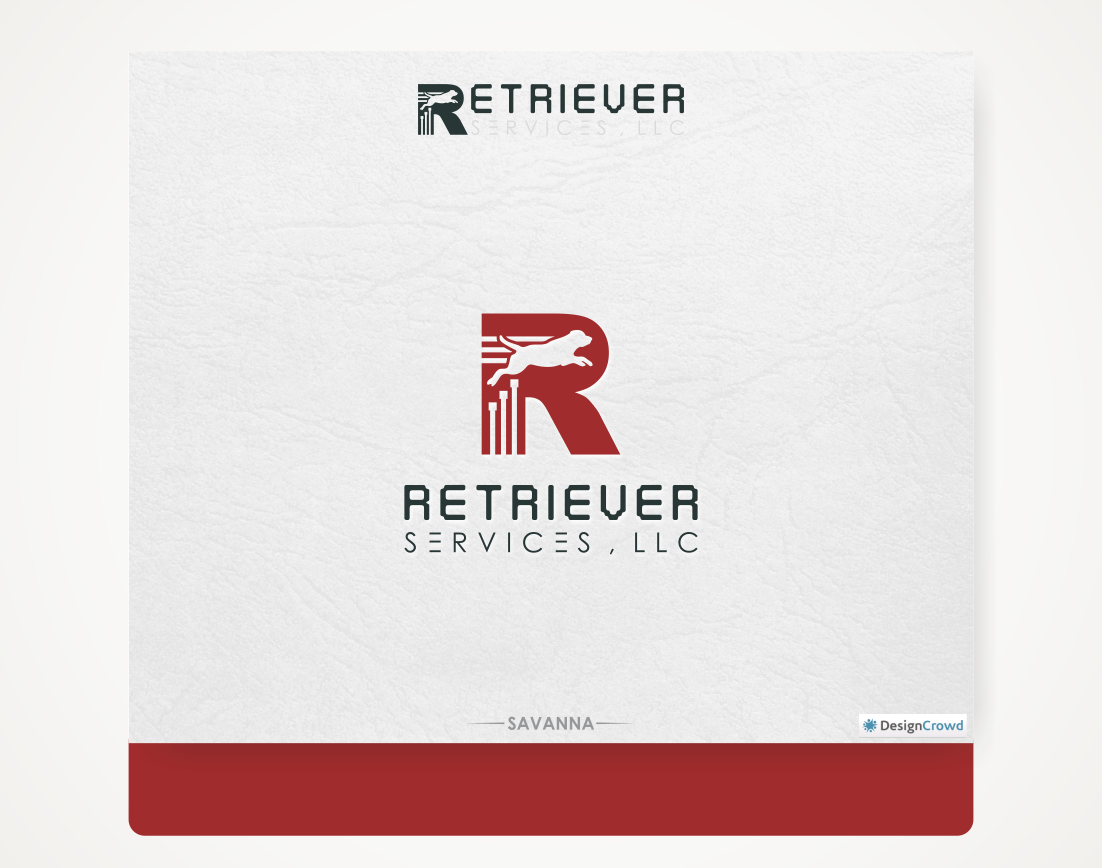 Logo Design by Savana for this project | Design #7803752