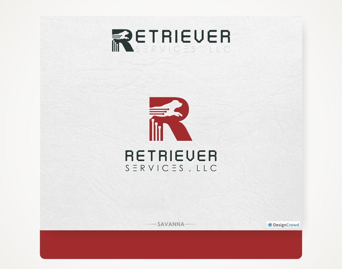 Logo Design by Savana for this project | Design #7803770