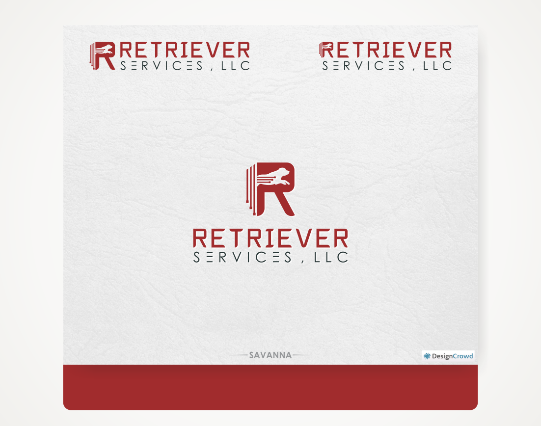 Logo Design by Savana for this project | Design #7809865