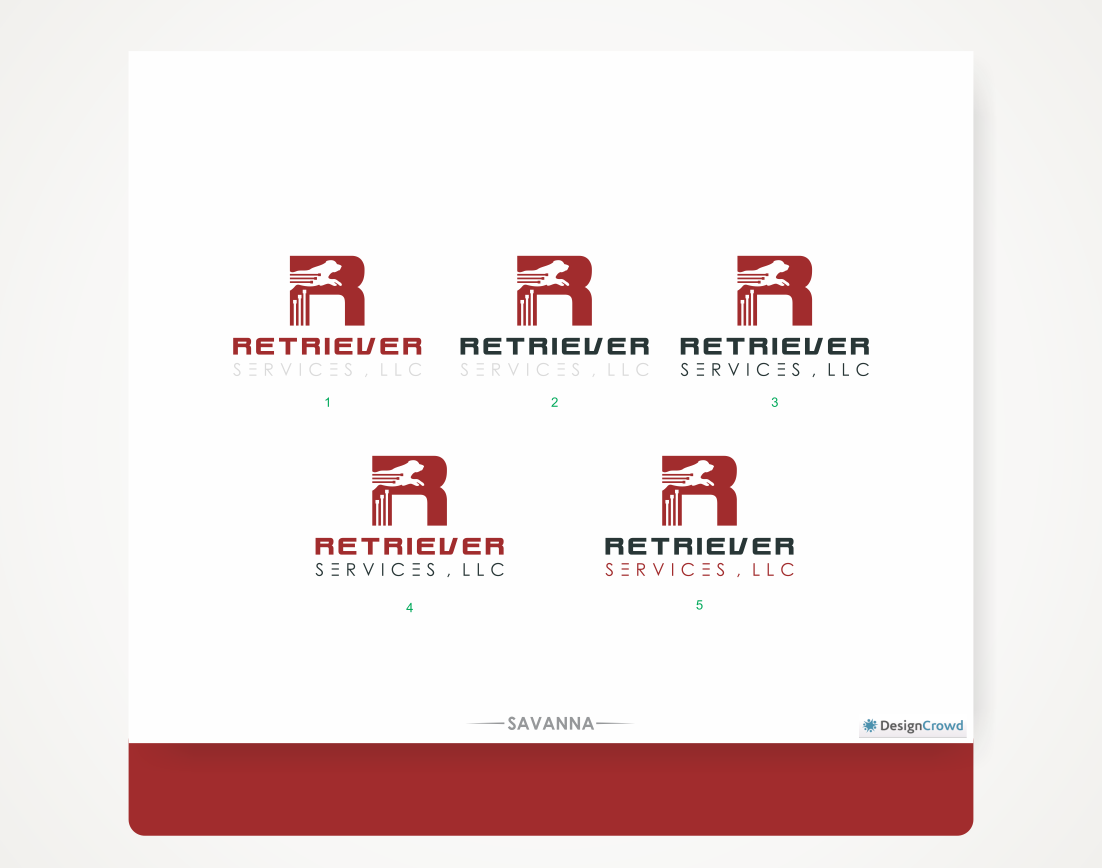 Logo Design by Savana for this project | Design #7810809