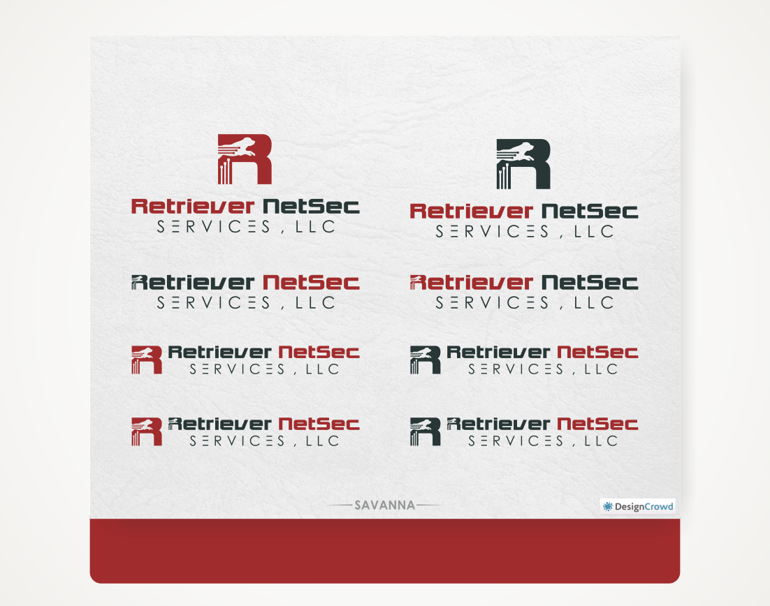 Logo Design by Savana for this project | Design #7821618