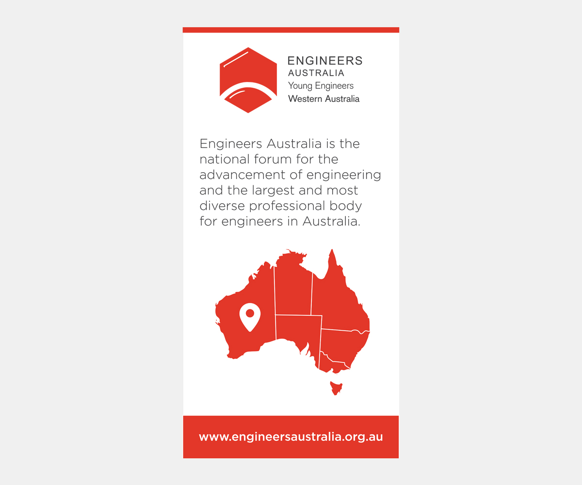 Graphic Design by HXeight for Young Engineers WA | Design #1959380