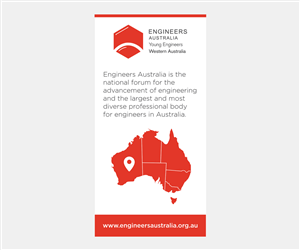 Graphic Design by HXeight for Young Engineers WA | Design: #1959380