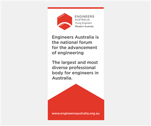 Graphic Design by HXeight for Young Engineers WA | Design: #1959381