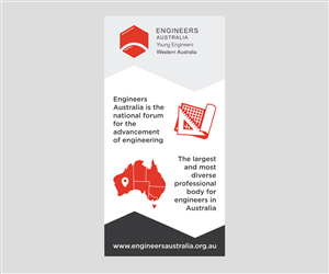 Graphic Design by HXeight for Young Engineers WA | Design: #1962771