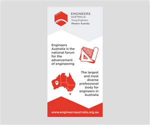 Graphic Design by HXeight for Young Engineers WA | Design: #1962774