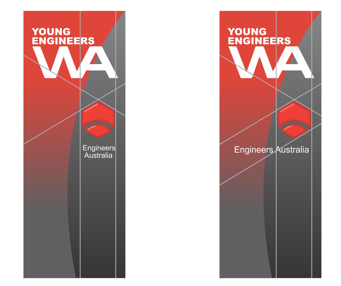 Graphic Design by burgessonic for Young Engineers WA | Design: #1945660